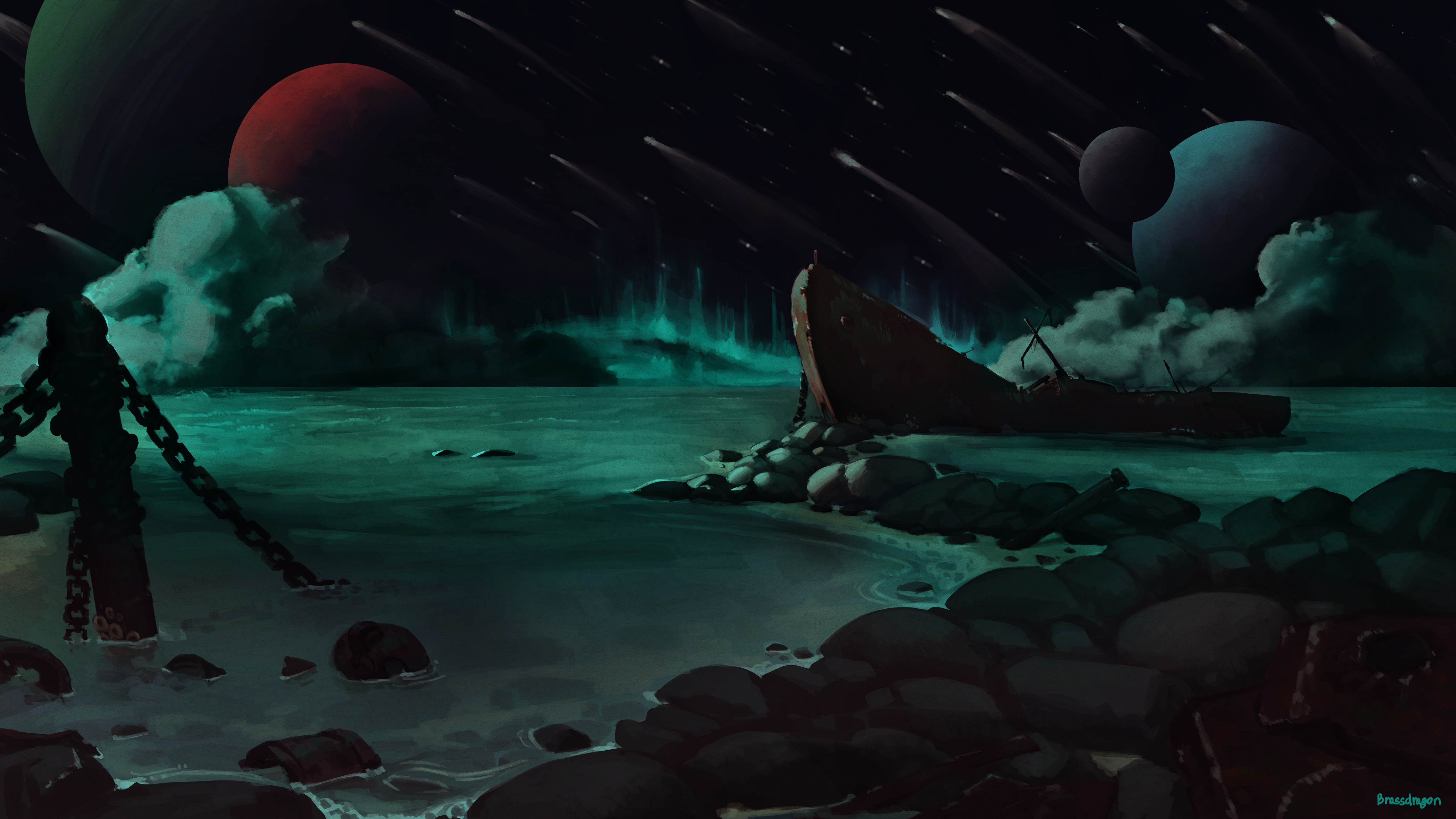 Desiderium